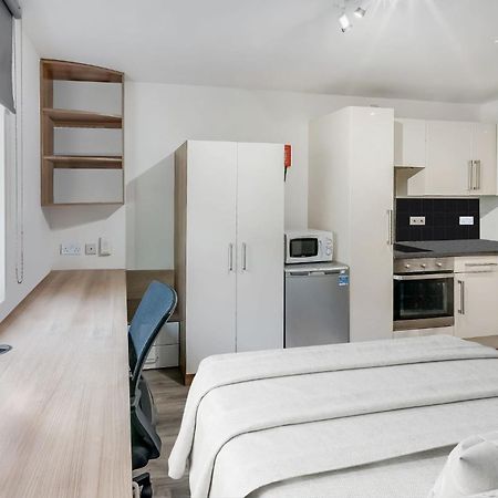 For Students Only Chapter Islington In London Exteriör bild