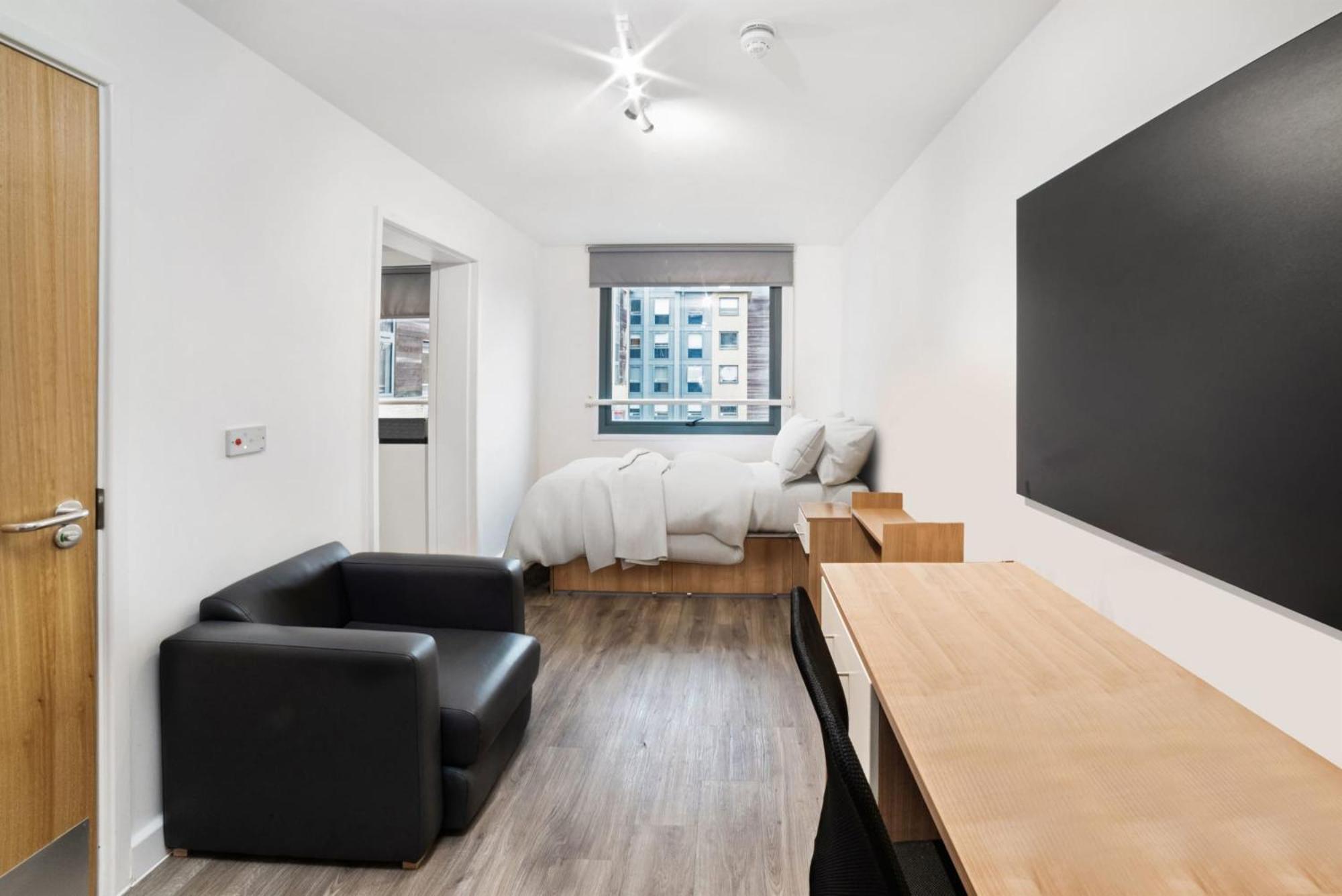 For Students Only Chapter Islington In London Exteriör bild